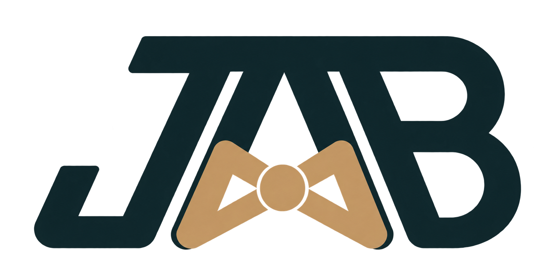 JAB monogram
